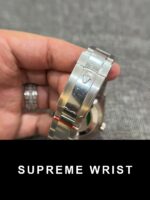Rolex Sky Dweller 326935 Blue Dial Replica Watch 1:1 Noob Factory 1:1 Super Clone - Image 8