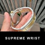 Rolex Sky-Dweller Replica Watch Demi Gold N Factory 1:1 Super Clone - Image 4