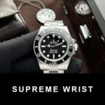 Rolex Submariner 124060LN Replica Watch Black Dial Clean Factory 1:1 Super Clone