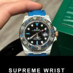 Rolex Submariner DIW Carbon Best Replica Watch Black Dial 1:1 Super Clone