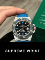 Rolex Submariner DIW Carbon Best Replica Watch Black Dial 1:1 Super Clone