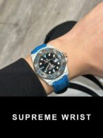 Rolex Submariner DIW Carbon Best Replica Watch Black Dial 1:1 Super Clone - Image 3