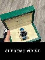Rolex Submariner DIW Carbon Best Replica Watch Black Dial 1:1 Super Clone - Image 5