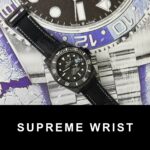 Rolex Submariner Diw Replica Watch 1:1 Carbon Ultra Light 1:1 Super Clone