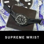 Rolex Submariner Diw Replica Watch 1:1 Carbon Ultra Light 1:1 Super Clone - Image 2