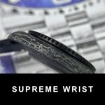Rolex Submariner Diw Replica Watch 1:1 Carbon Ultra Light 1:1 Super Clone - Image 5