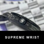 Rolex Submariner Diw Replica Watch 1:1 Carbon Ultra Light 1:1 Super Clone - Image 6