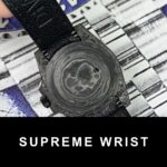 Rolex Submariner Diw Replica Watch 1:1 Carbon Ultra Light 1:1 Super Clone - Image 7
