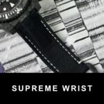 Rolex Submariner Diw Replica Watch 1:1 Carbon Ultra Light 1:1 Super Clone - Image 10