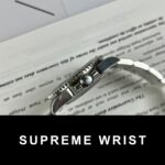 Rolex Submariner High Quality Replica Watch Black Dial EW 1:1 Super Clone - Image 3