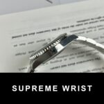 Rolex Submariner High Quality Replica Watch Black Dial EW 1:1 Super Clone - Image 4