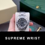 Rolex Yacht-Master 126622 Replica Watch Grey Dial Clean Factory 1:1 Super Clone