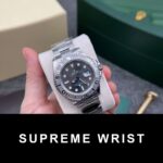 Rolex Yacht-Master 126622 Replica Watch Grey Dial Clean Factory 1:1 Super Clone - Image 2