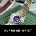 Rolex Yacht-Master 126622 Replica Watch Grey Dial Clean Factory 1:1 Super Clone - Image 6