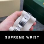 Rolex Yacht-Master 126622 Replica Watch Grey Dial Clean Factory 1:1 Super Clone - Image 7
