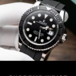 Rolex Yacht-Master 126655 Replica Watch Clean Factory 1:1 Super Clone