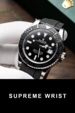 Rolex Yacht-Master 126655 Replica Watch Clean Factory 1:1 Super Clone