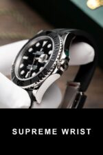 Rolex Yacht-Master 126655 Replica Watch Clean Factory 1:1 Super Clone - Image 4