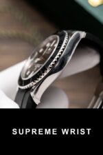 Rolex Yacht-Master 126655 Replica Watch Clean Factory 1:1 Super Clone - Image 5