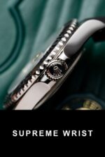 Rolex Yacht-Master 126655 Replica Watch Clean Factory 1:1 Super Clone - Image 6