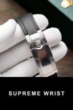Rolex Yacht-Master 126655 Replica Watch Clean Factory 1:1 Super Clone - Image 7
