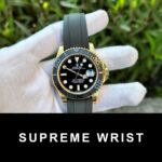 Rolex Yacht-Master 226658 Yellow Gold Replica Watch 1:1 Clean 1:1 Super Clone