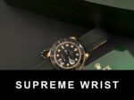 Rolex Yacht-Master Best Replica Watch Black Dial EW Factory 1:1 Super Clone - Image 3