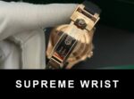 Rolex Yacht-Master Best Replica Watch Black Dial EW Factory 1:1 Super Clone - Image 7