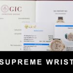 Rolex Yacht-Master Replica Watch Gold Wrapped Moissanite Diamonds Hong Kong 1:1 Super Clone