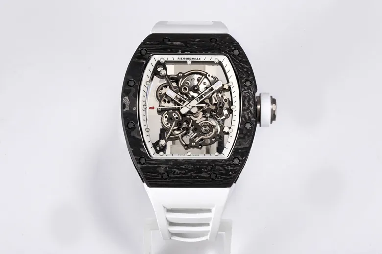 src_0-152.webp Richard Mille RM055 NTPT Carbon White Rubber - Image 1