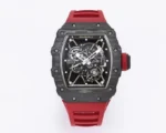 Richard Mille RM 35-01 Rafael Nadal Red Rubber