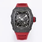 Richard Mille RM 35-01 Rafael Nadal Red Rubber