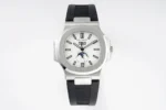 Patek Philippe Nautilus 5726/1A Blue Rubber (2)