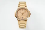 Patek Philippe Nautilus 7118 Rose Gold Watch