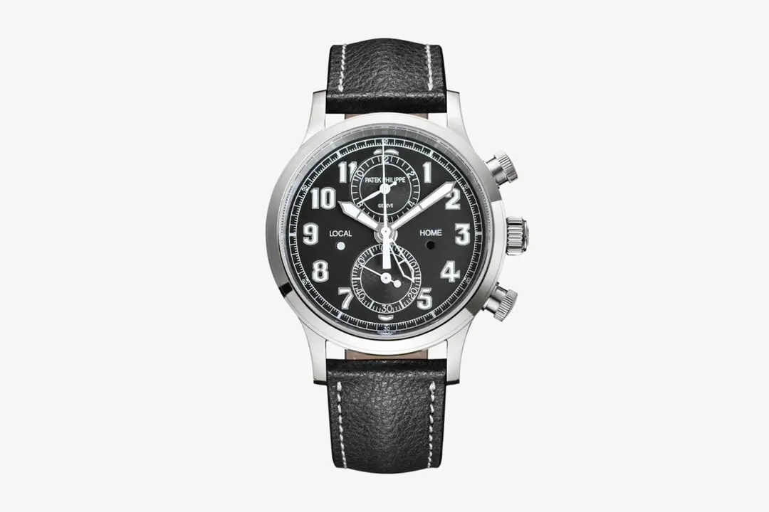 src_0-183.webp Patek Philippe Complications 5924G Black Leather - Image 1