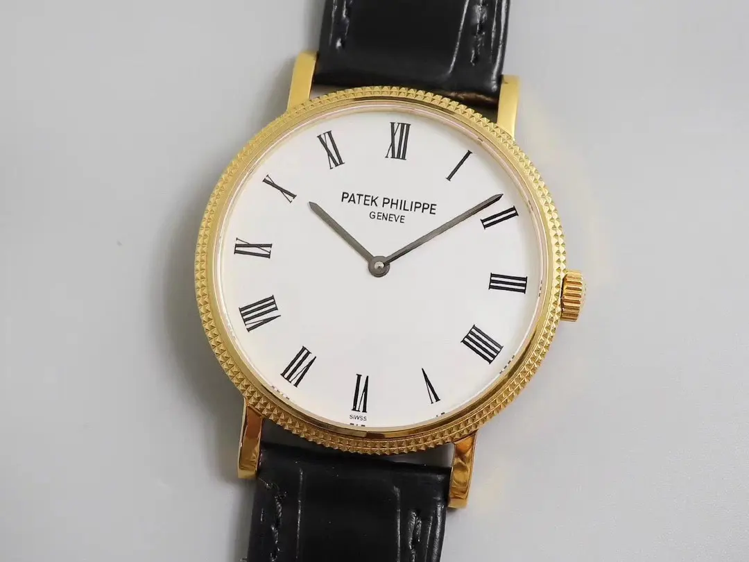 src_0-191.webp Patek Philippe Calatrava 5120G White Dial Gold - Image 1