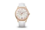 Patek Philippe Complications 4947R Rose Gold Watch