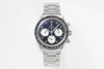 Omega Speedmaster 9300 Blue Dial Steel