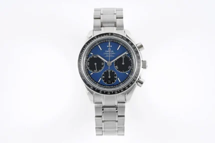 Omega Speedmaster 326.32.40.50.06.001 Blue Chronograph