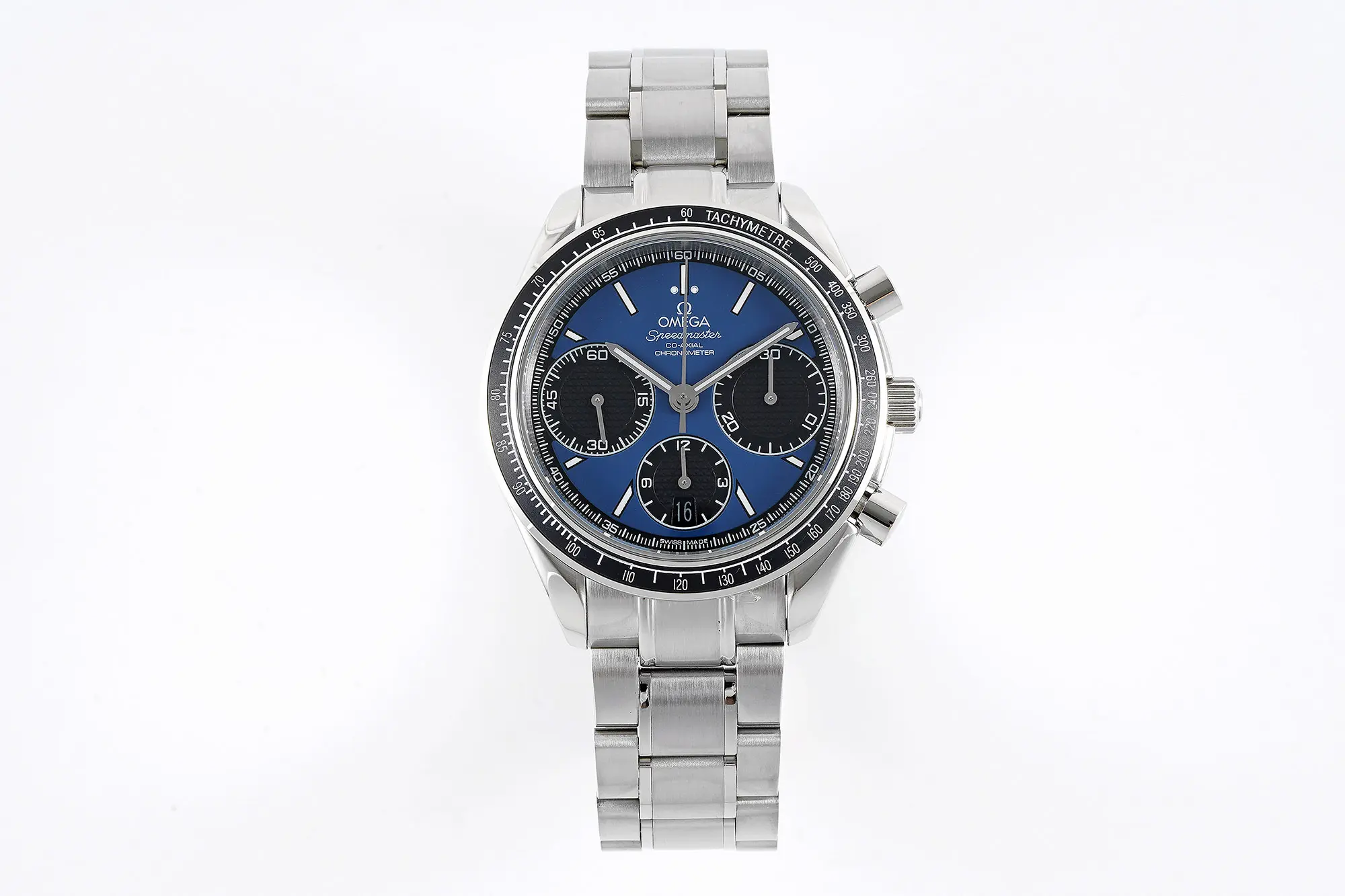 src_0-218.webp Omega Speedmaster 326.32.40.50.06.001 Blue Chronograph - Image 1