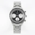 Omega Speedmaster 326.32.40.50.06.001 Black Steel