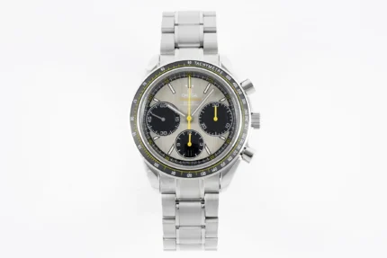 Omega Speedmaster 326.32.40.50.06.001 Silver Chronograph Watch