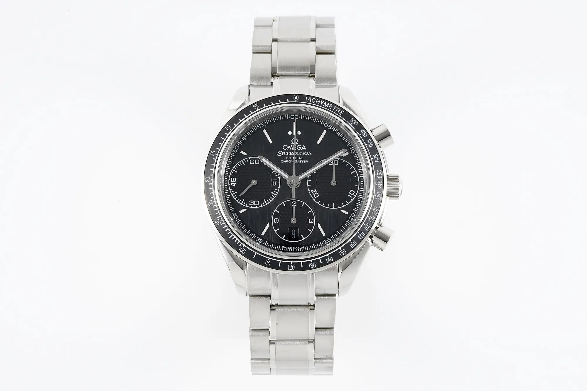 src_0-222.webp Omega Speedmaster 326.32.40.50.06.001 Black Chronograph - Image 1