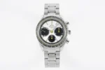 Omega Speedmaster 326.32.40.50.06.001 Chronograph White Dial Stainless Steel