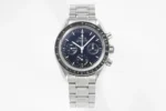 Omega Speedmaster Moonwatch OB2 Blue Dial Stainless Steel
