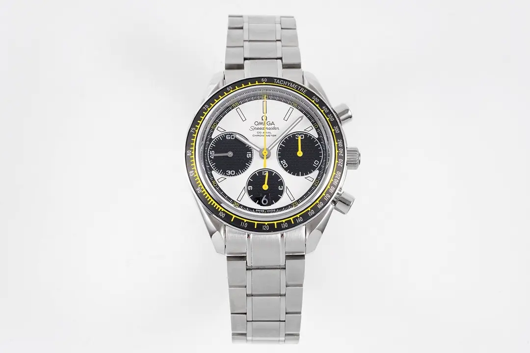 src_0-226.webp Omega Speedmaster 326.32.40.50.06.001 Silver Chronograph - Image 1