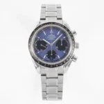 OMEGA Speedmaster 326.32.40.50.06.001 Blue Steel