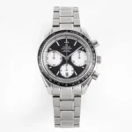 OMEGA Speedmaster 326.32.40.50.06.001 Watch Black White