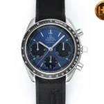 OMEGA Speedmaster 326.32.40.50.06.001 Blue Rubber