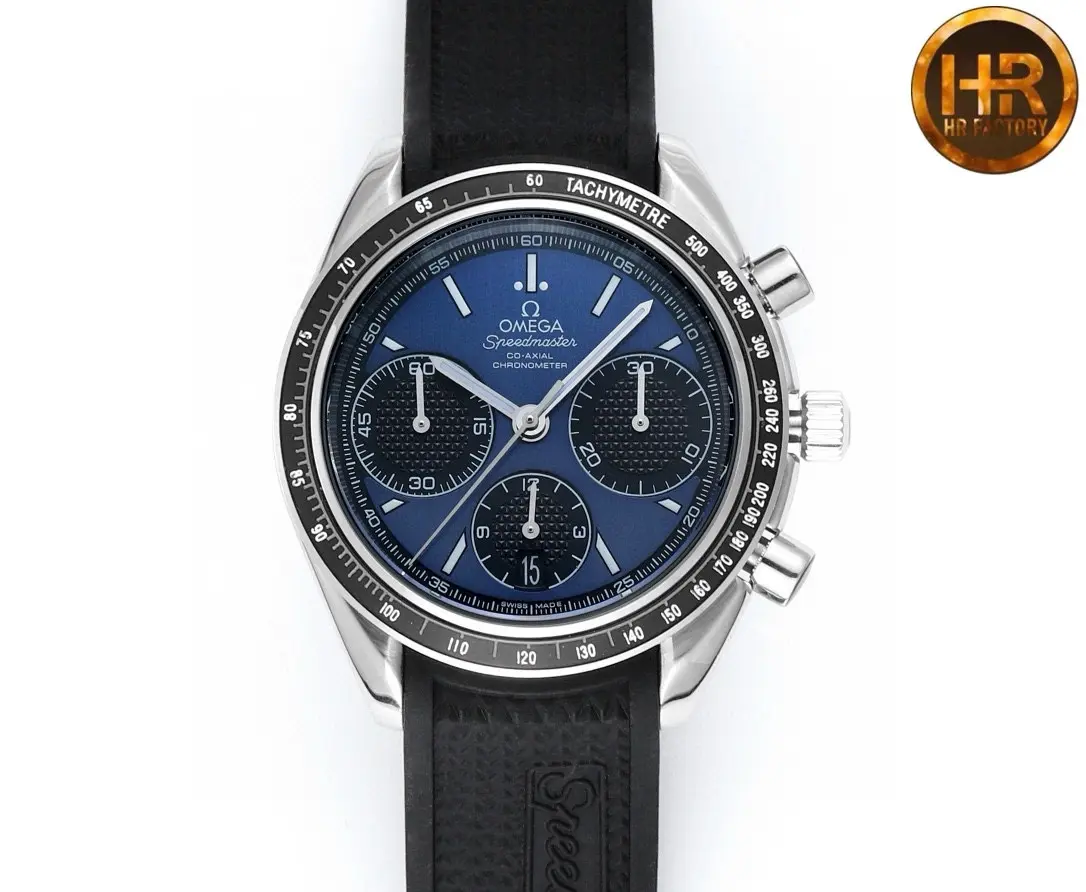 src_0-231.webp OMEGA Speedmaster 326.32.40.50.06.001 Blue Rubber - Image 1
